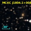 CIZA J1804.1+0042