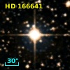 HD 166641