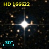 HD 166622