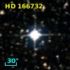 HD 166732