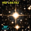 HD 166782