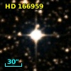 HD 166959