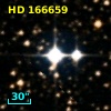 HD 166659