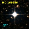 HD 166686