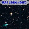 IRAS 18091+0052