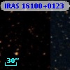 IRAS 18100+0123