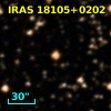 IRAS 18105+0202