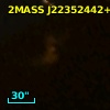 2MASS J22352442+7517037