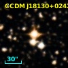 CCDM J18130+0242B