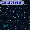Zel 1809+016