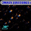 2MASX J18131861+0220073