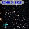 CGMW 3-1826