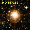 HD 167162