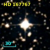 HD 167767