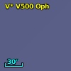 V* V500 Oph