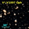 V* V1097 Oph