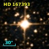 HD 167393