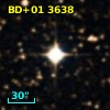 BD+01  3638