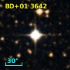 BD+01  3642