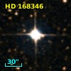 HD 168346