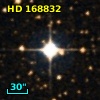 HD 168832