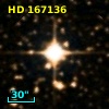 HD 167136