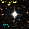 HD 167163