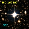 HD 167197
