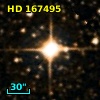HD 167495