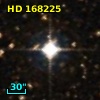 HD 168225