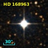 HD 168963