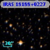 IRAS 18188+0227