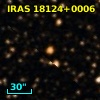 IRAS 18124+0006