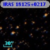 IRAS 18125+0217