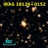 IRAS 18126+0152