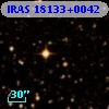 IRAS 18133+0042