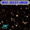IRAS 18137+0010