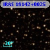 IRAS 18142+0025