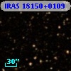 IRAS 18150+0109