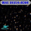 IRAS 18154+0209