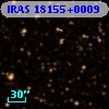 IRAS 18155+0009