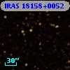 IRAS 18158+0052