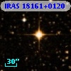 IRAS 18161+0120