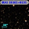 IRAS 18165+0135
