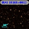 IRAS 18168+0012