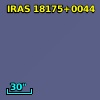 IRAS 18175+0044