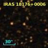 IRAS 18176+0006