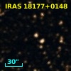 IRAS 18177+0148