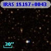 IRAS 18187+0043