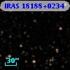 IRAS 18188+0234